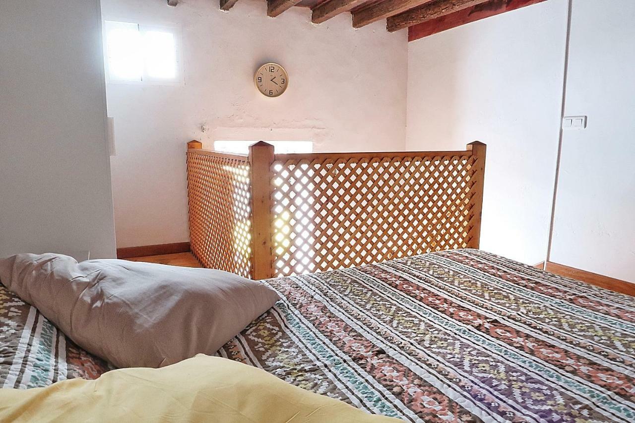 Cozy House 5 Min From The Historic Center Of Galdar Villa Екстериор снимка