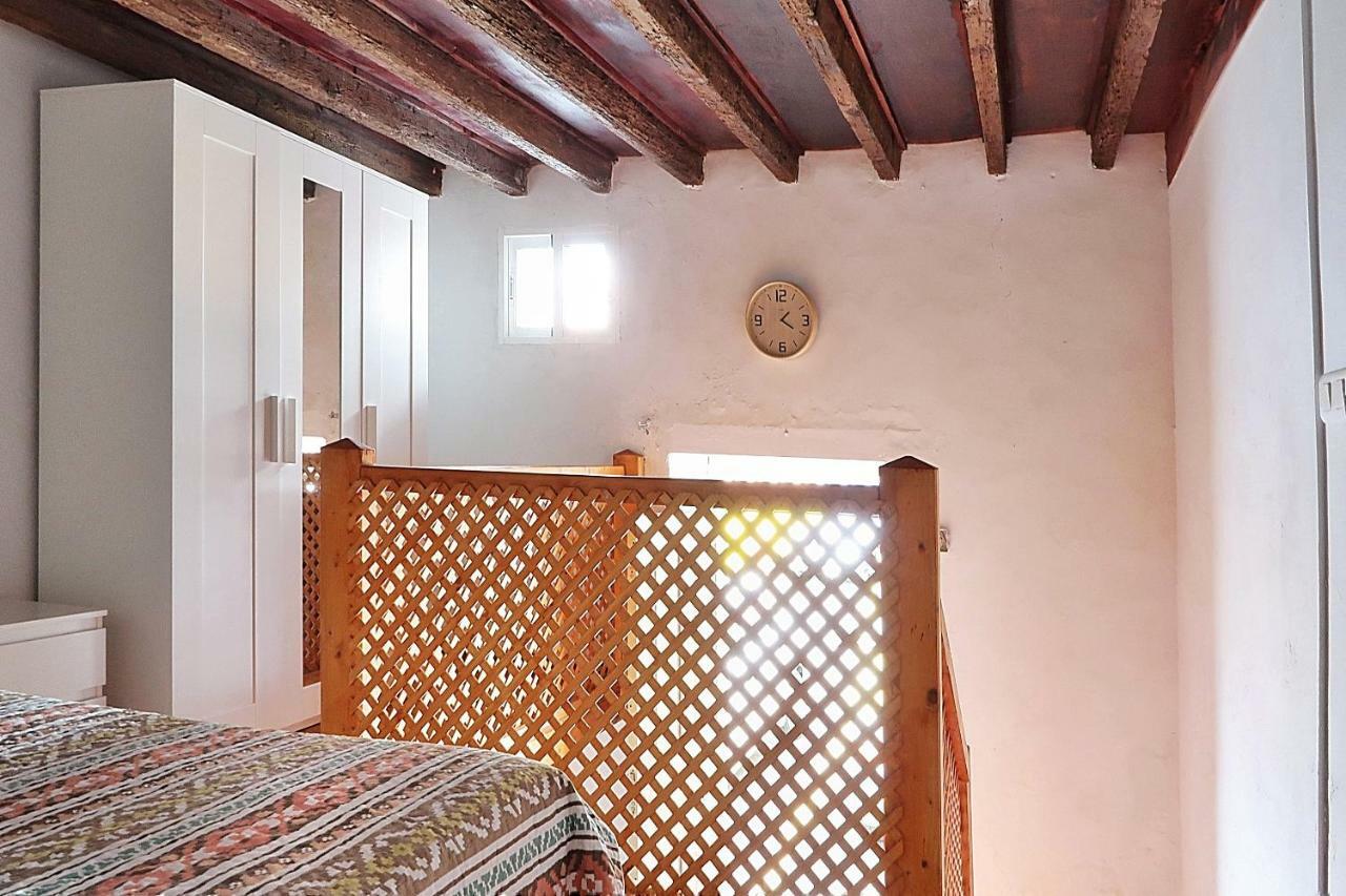 Cozy House 5 Min From The Historic Center Of Galdar Villa Екстериор снимка